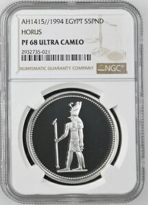 1994N GWvg NGC PF 68 EgJI Vo[ 5|h - zX