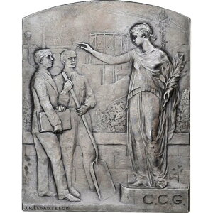 [#395646] �t�����X�A���_���A�J���p�j�[ �R���e�B�l���^�� �f�� �K�Y�A1901 �N�A��A���K�X�e����