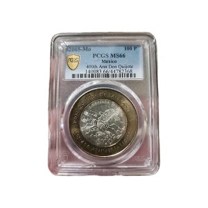 LVR 2005 $100 y\ ZoeX h Lz[e MS66 PCGS oC^ RC