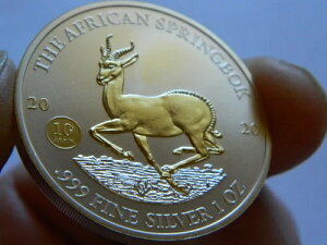 2020 1000tCFA - K{a - 1IX .999 - bL24JbgBU