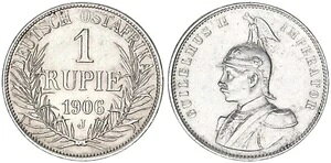 �A���n/�h�C�c - ���A�t���J / Doa 1 ���s�[ 1906 J XF 115230