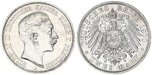 �v���C�Z�� 2 �}�[�N 1900 A �J�C�U�[ ���B���w���� II �ق� Bu 119271