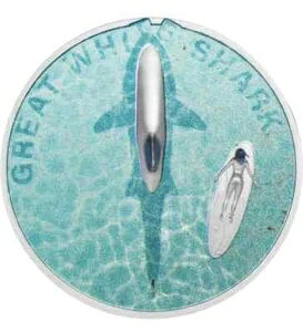 2021N 5h pI zzWU  1IX .999 Vo[ v[t 3D RC