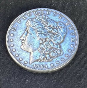 1884N S Kh - ~gXe[g /  - KM 110