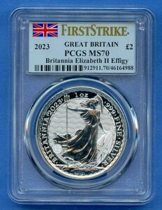 2023 PCGS MS70 GB 1IX Vo[ 2|h u^jA GUxX2 ё t@[XgXgCN