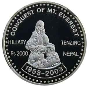 lp[ 2000N s[ 2003N  1IX NGC PF68 GxXgo GhhEq[