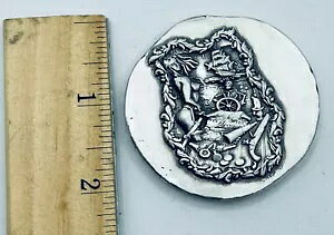 5IX MK BarzuPirate Paradise Islandvo[ .999 