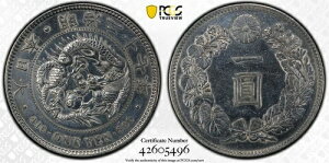 :1894(M27)  1~ { hS KM# Y# A25.3 PCGS AU-DETAILS ōO[h