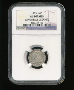 1833-P LbvhoXg Vo[_C 10Zg NGC AU ڍ N[jOs 