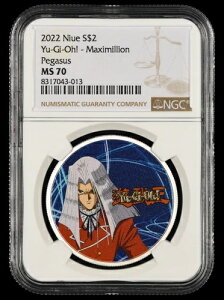 2022N jEG 1IX  J[CYh 2h VY }LV~I yKTX NGC MS70