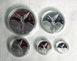 ���L�V�R 2016 ���x���^�b�h .999 �V���o�[ 5 �t���N�V���i���s�[�X �v���[�t�Z�b�g�i�J�v�Z������j