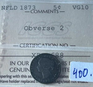 1873�N�j���[�t�@���h�����h5�Z���g��� - ICCS VG10 - �L�[�f�[�g