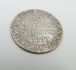 1/24 ^[ UNZ AxeB[k 1757 t[hqEAEOXg2 Vo[