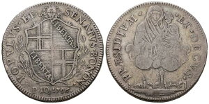 C^A - C^A XN[h (10 pI) 1796A{[j 28.66 g. B32 Dav. 1359 ss-