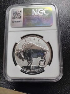 2023N tBW[ Vo[ h NGC PF-70 o[X v[t 4 obt@[RCZbg