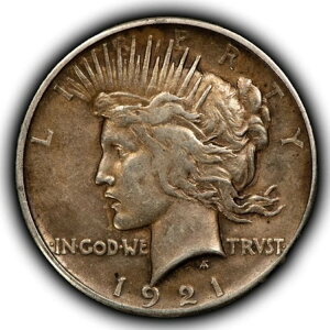 1921N 1h ah - L[t - IWi XF/AU - SKU-B4855