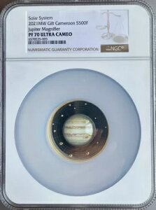 2021N ؐzng勾 17.5O .999 Vo[ NGC PF70 ~g 500!