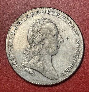 1789N I[XgA I_  1 N[l^[[AAn̑^RCB