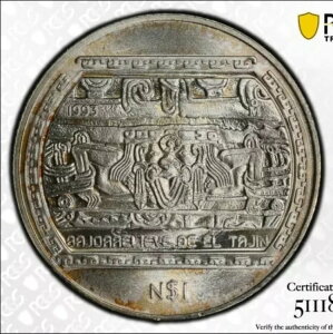 LVRA1 y\ 1993AxCW[u f ^WAKM# 567AVo[APCGS MS69Agbv |bv