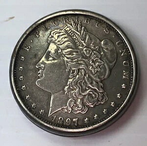 Be[W X^[OVo[ [K }l[Nbv 1897N [K _[ m j[}YXgA