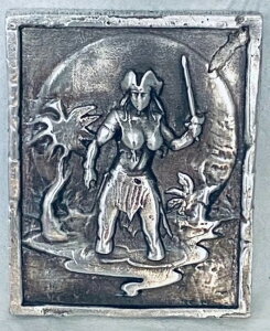 3.47IX MK BarZuShe Piratev2Dz荻^GA|[EGCuX .999 FS