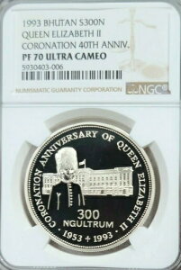 1993Nu[^ 300 GUxX2Պ NGC PF 70 EgJI