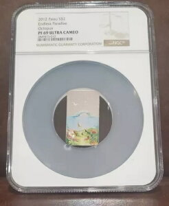 2012 NGC PF 69 EgJI pI 0.5IX Vo[ 2h uINgpXv GhXp_CX