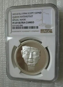 GWvg 5|h 1994N  v[tݕ ngVFvXg̋Vp}XN NGC PF69