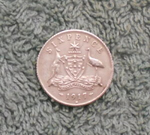 BK. i 1917N I[XgA X^[OVo[ 6yXd