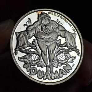 1982N ANA} DCR~bNX X[p[q[[ 1IX .999 Vo[ Eh AMC J[gD[ZueB