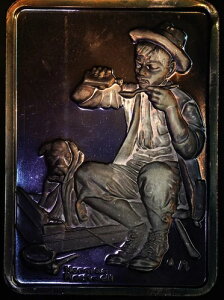 1977N m[}EbNEF T^f[ECujOE|Xg Aj}EhN^[ 1IX 999 Vo[o[ 4218