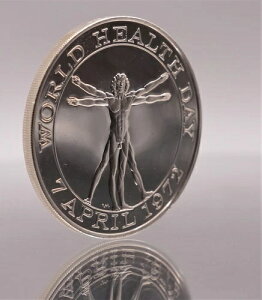 ���E�ی��f�[ ���I�i���h�E�_�E���B���` �E�B�g���E�B�E�X�I�l�̐} 925 �V���o�[ �A�[�g�o�[ ���E���h C2523