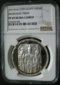 GWvg 5|h 1993N  v[tRC JE[Oʈ NGC PF69