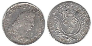1/4 �G�N�C�L���A���V�̖�͕t���A���C14����݁A1694�N���A1692�N�I�[�o�[�X�g���C�N