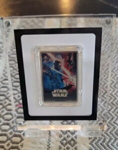 2020N jEG X^[EH[Y XJCEH[J[̖閾 f|X^[ 1IX .999 Vo[RCo[