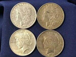 1889-1925N [Ks[X Vo[_[ 4ނ̃RCZbg B0913