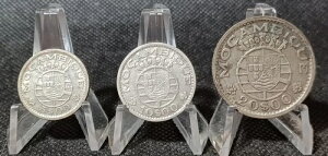 1952-1960 |gK Ur[N  3  5$00A10$00A20$00 GXN[h