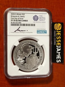 2024N 2|h p v[t Vo[ oeB u^jA _ NGC PF70 FDI T}[Y