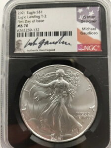 2021 P �V���o�[�C�[�O�� �C�[�O�������f�B���O T-2 ���s���� MS-70