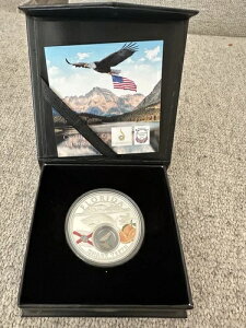 t_ T̎ #/500 1IX .999 Vo[ gW[Y Iu U AJ̕ 2020 TOf