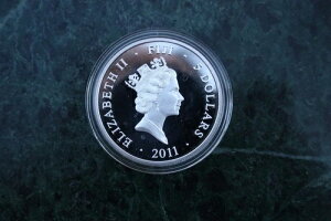 �t�B�W�[ 2011 5�h�� ���E�̐_�b ���j�̃~���[�Y�A�N���I�A25g ���