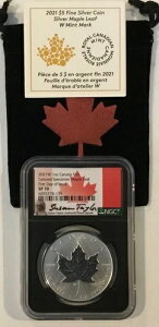 2021W 1IX Ji_ $5 e[[h XyV Vo[ [v [t NGC SP70 eC[ FDOI !