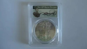 2016-W o[jbVh Vo[ C[O PCGS SP70 g[}X N[uh FDOI ^[hGbW