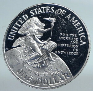 1996�N �A�����J �A�����J���O�� �X�~�\�j�A�� 150���N�L�O �����p�O���[�u �v���[�t �V���o�[ �h���R�C�� i89784