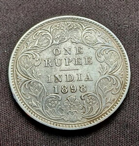 CMX̃Ch 1s[ 1898N - C - ^CvC - ^CvI - KM#492