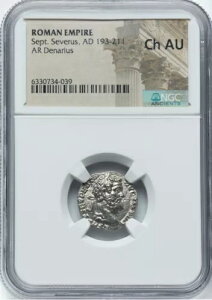 [}鍑 - ZveB~EX ZEFX - AD 193-211 - fiEX - NGC Ch AU