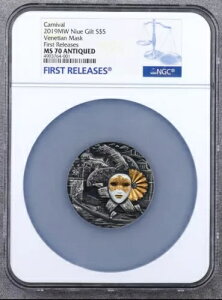 NGC MS70 FR jEG 2019 5h xl`A xl`A}XN nC[t 2IX 
