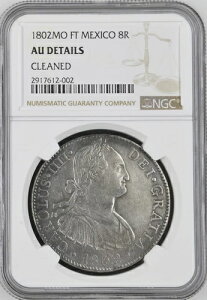 :1802MO FT ���L�V�R 8-���A���X �J�����X III ���b���� NGC AU-�ڍ� ����
