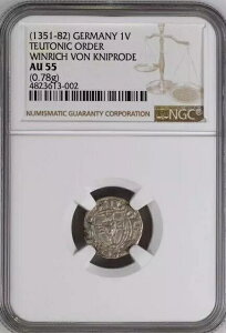 �h�C�c �|�[�����h �t�B�[���q�F�� 1351 NGC AU 55 �h�C�c�R�m�c ���B�����q�E�t�H���E�N�j�v���[�f�B