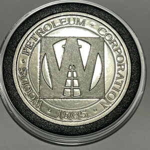 1985N EbYEygAETVCE}CjO ARC 1gCIX .999 t@CVo[Eh